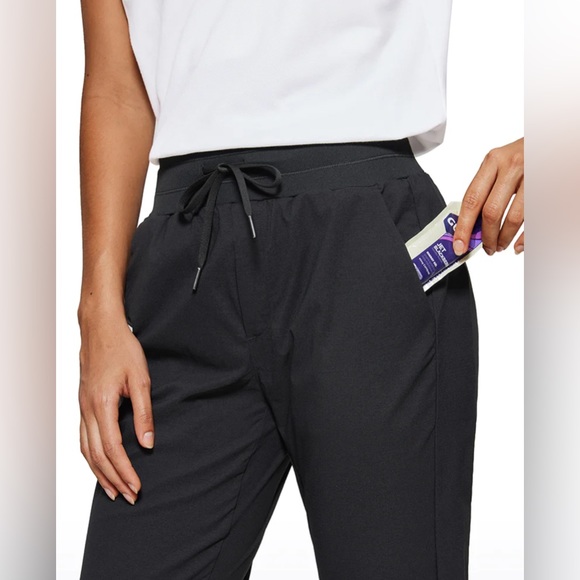 Ripstop Jogger with Pockets 28'' - Picture 5 of 7